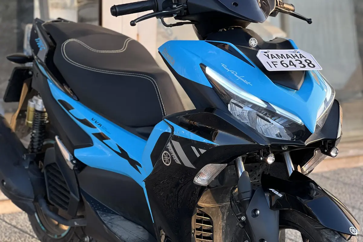 جهان همتا  بلنتا VLX170