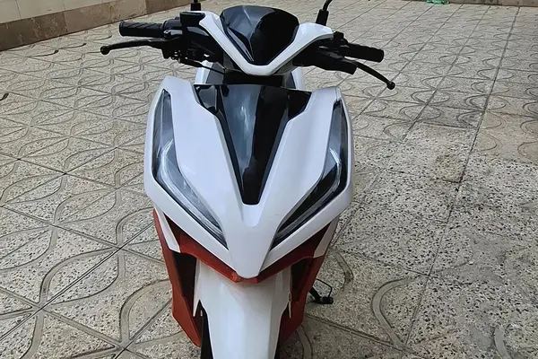 هوندا  کلیک 160
