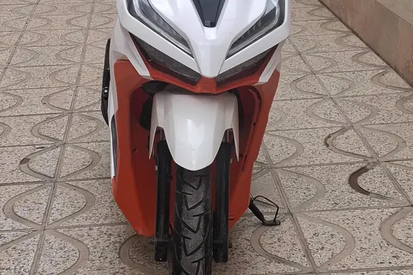 هوندا  کلیک 160
