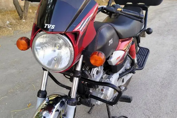 نیرو موتور شیراز،  استار HLX150