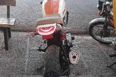 کویر موتور،  ST3-220