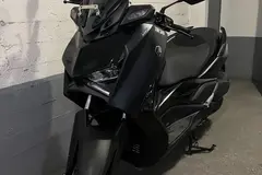یاماها، XMAX 250