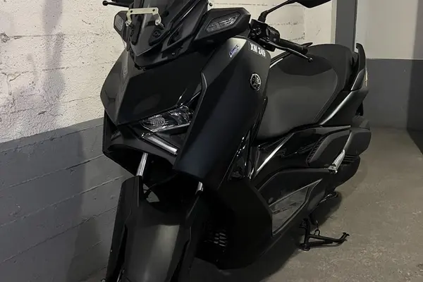 یاماها  XMAX 250