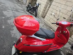 دینو، کاوان MJ150