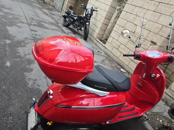 دینو  کاوان MJ150