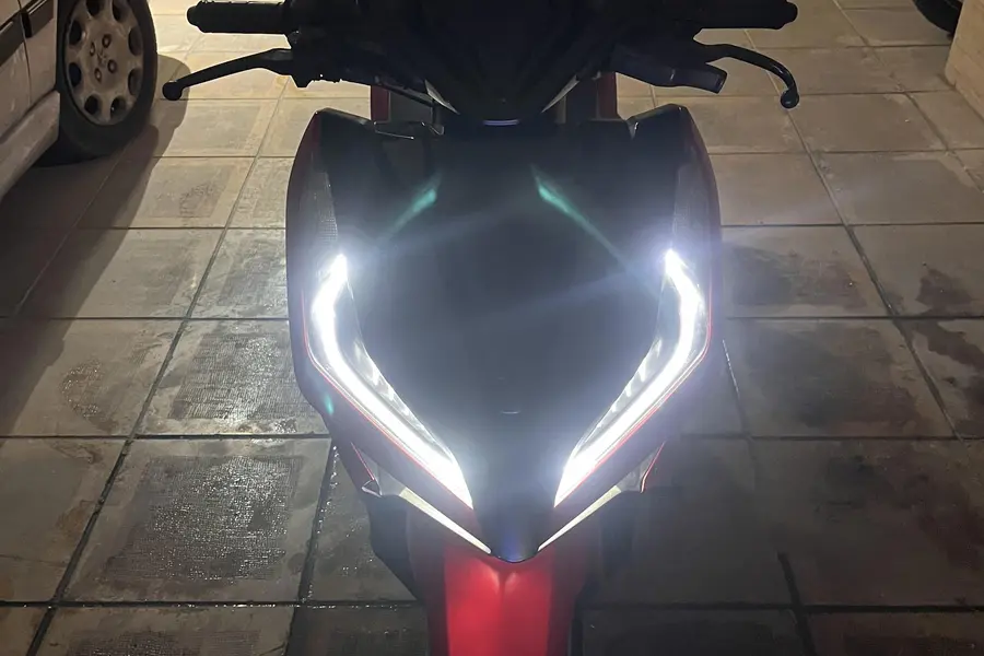 هوندا، کلیک 150