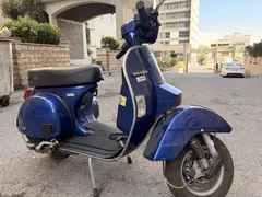 وسپا، ال ام ال 150
