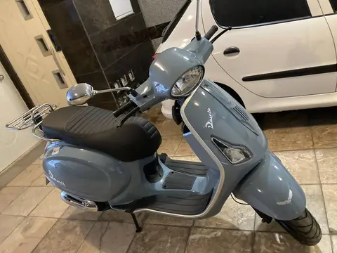 نیرو موتور شیراز، دایچی CR150