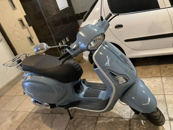 نیرو موتور شیراز  دایچی CR150