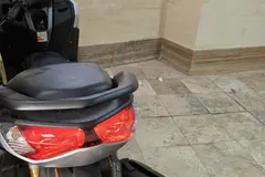 یاماها، NMAX 155