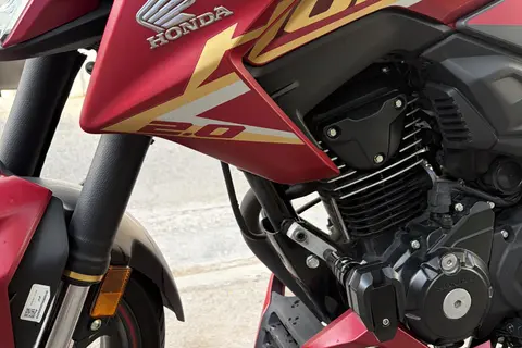 هوندا، هورنت 2.0