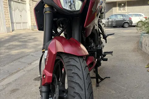 هوندا، هورنت 2.0