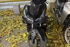 کویر موتور، S7 170