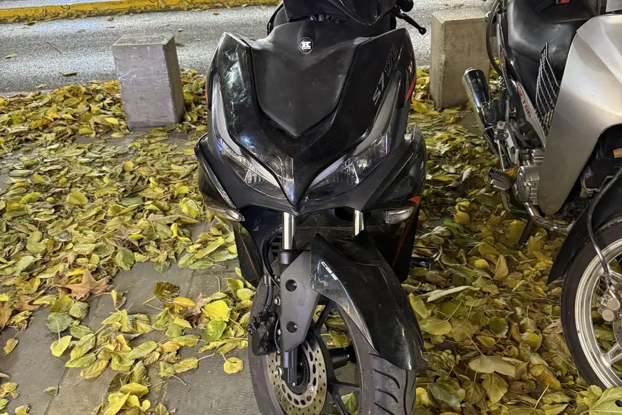 کویر موتور، S7 170