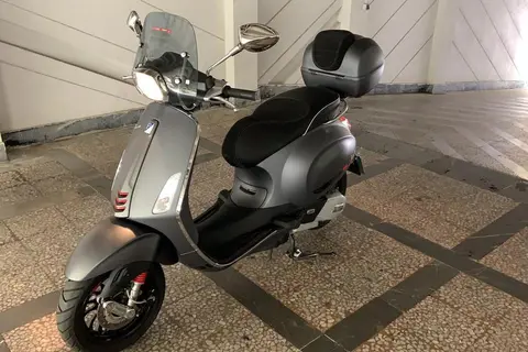 وسپا، اسپرینت 150S