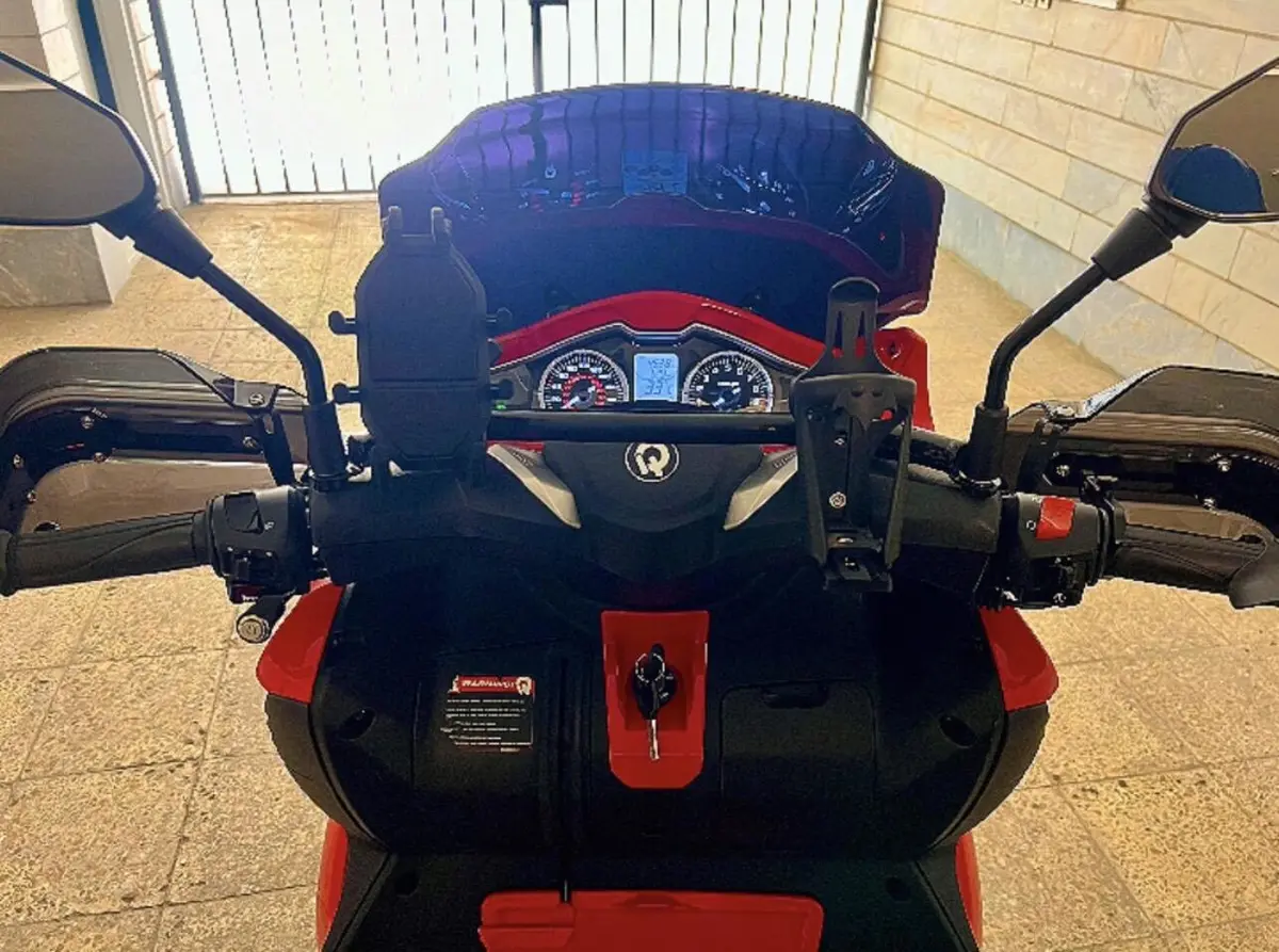 کوادرو،  400