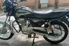 کثیر، رهرو CGL150
