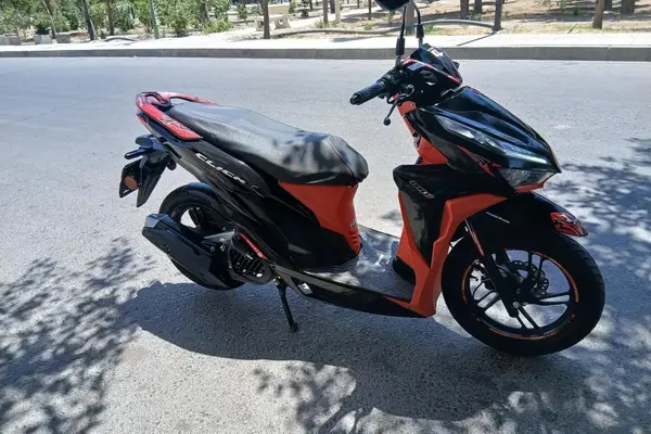 بنلی  TNT 180S