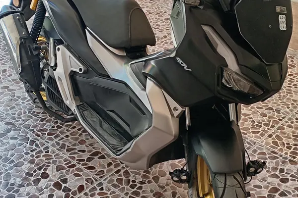 کبیر موتور  CTV 150