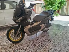 کبیر موتور، CTV 150