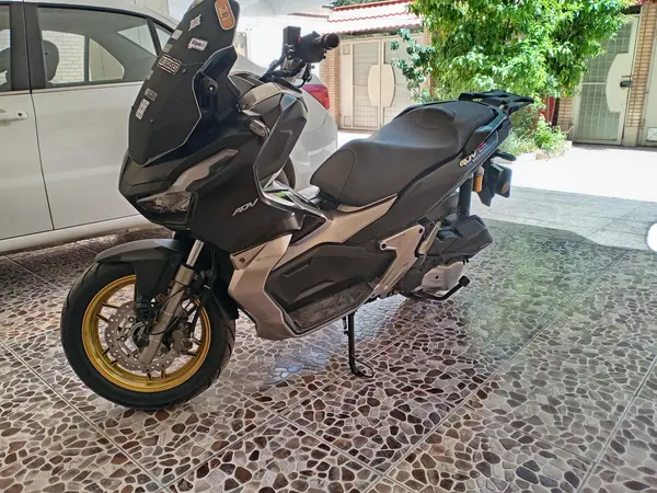 کبیر موتور  CTV 150