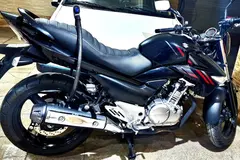 سوزوکی، اینازوما GW250