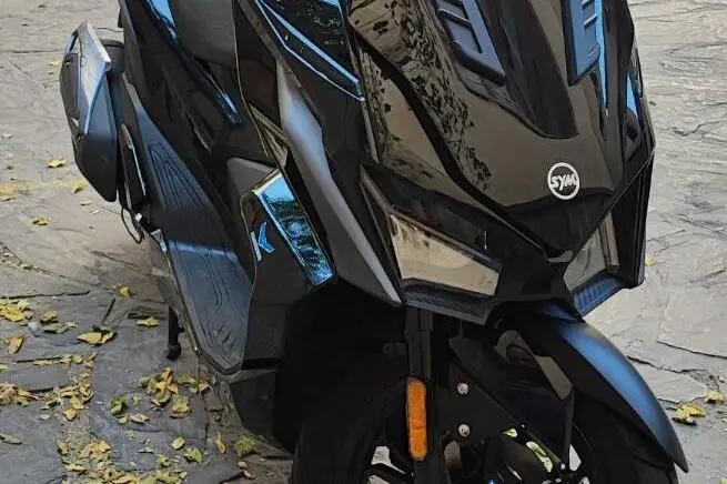 اس وای ام،  گلکسی JT200