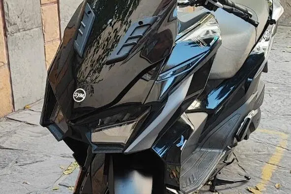 اس وای ام،  گلکسی JT200