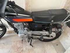 کثیر، رهرو CDI 200