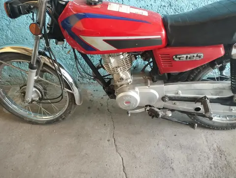 لیفان، 125