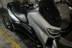 یاماها، NMAX 155