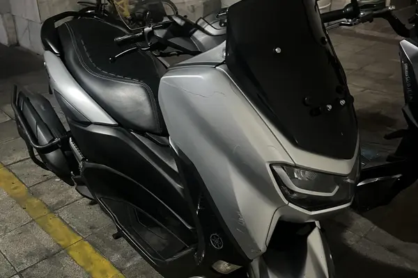 یاماها  NMAX 155