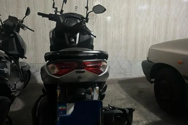 یاماها  NMAX 155