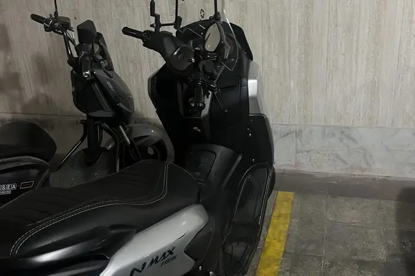 یاماها  NMAX 155
