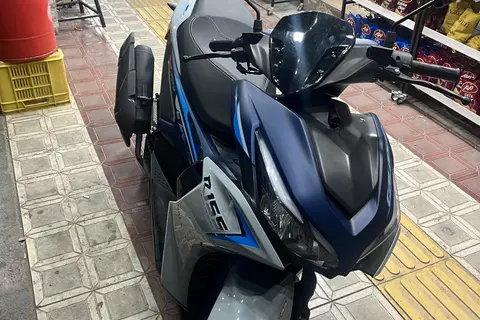 نیرو موتور شیراز، گلکسی CL150