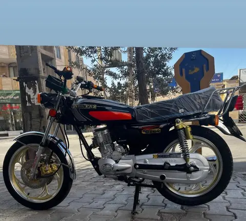 هوندا، CD 200