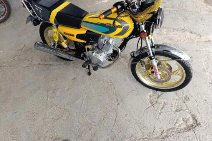 نیکتاز،  200 CGL