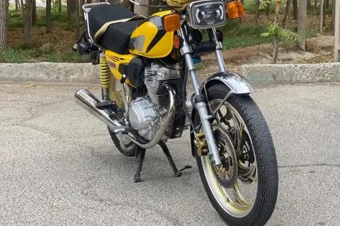 نیکتاز، 200 CGL