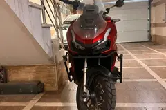 هوندا، ADV 160