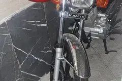 کویر موتور، 150