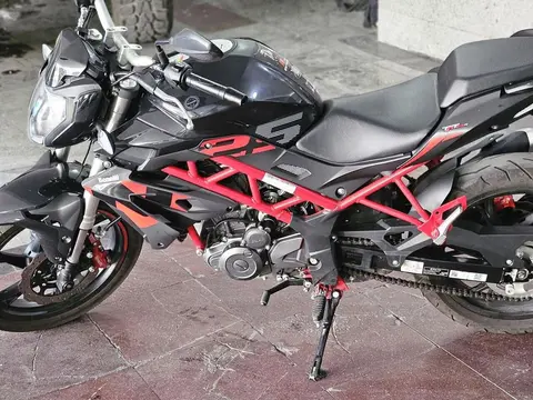 بنلی، TNT 25N
