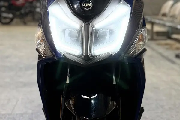 اس وای ام  گلکسی J 200
