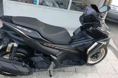 جهان همتا، همتاز 125