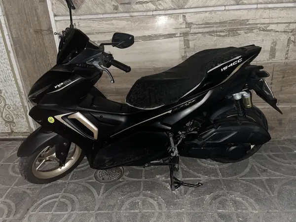 جهان همتا  همتاز 125