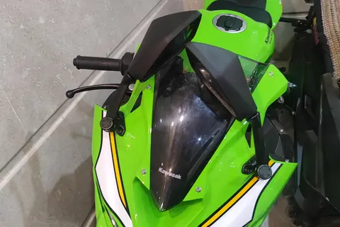 کاوازاکی، نینجا 300