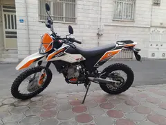 ایران دوچرخ، X2