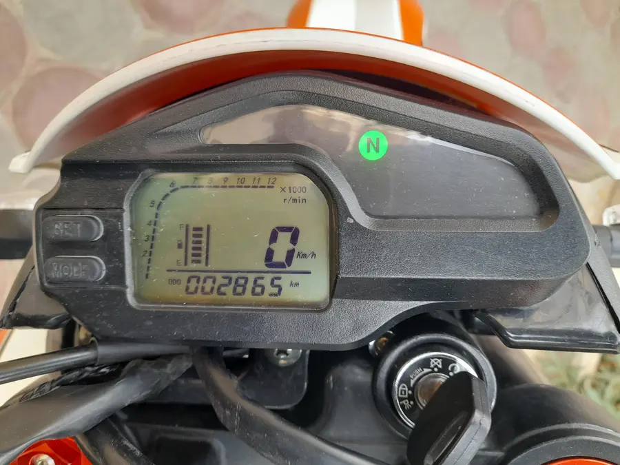 ایران دوچرخ، X2