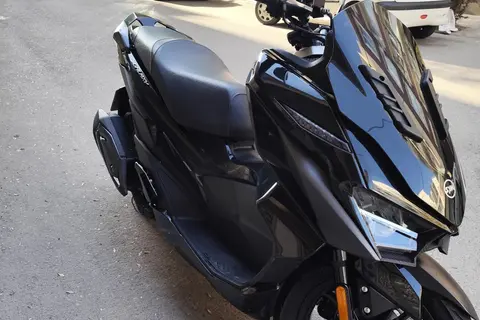 اس وای ام، گلکسی JT200