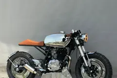 گروه صنعتی فارس، پیشرو پارس 200