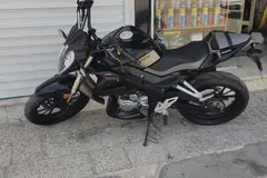جهان همتا، بلنتا R225